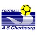 AS Cherbourg logo