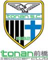 Tonan Maebashi logo