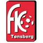 Tonsberg FK logo