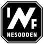 Nesodden IF logo