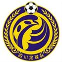 FootBall Club Tứ Xuyên logo