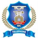 TOT S.C. logo