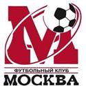 FK Moscow(Dự bị) logo