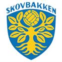 Skovbakken logo