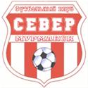 Sever Murmansk logo