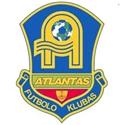 Atlantas Klaipeda logo