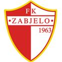 FK Zabjelo Podgorica logo