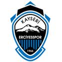 Kayseri Erciyesspor logo