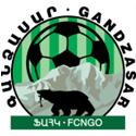 Gandzasar Kapan B logo