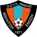 Doxa Kranoula logo