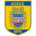 MFK Kosice U19 logo