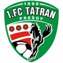 FC Tatran Presov (Trẻ) logo