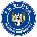 Bodva Moldava n.Bodvou logo