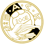 BASK Beograd logo