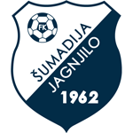 Sumadija Jagnjilo logo