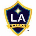Los Angeles Galaxy Reserve logo