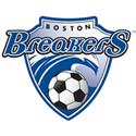 Nữ Boston Breakers logo