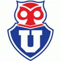Universidad de ChileU17 logo
