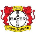 Bayer 04 Leverkusen Am. logo