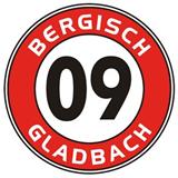 Bergisch Gladbach 09 logo