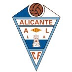 Alicante CF logo