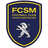 Sochaux B logo