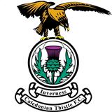 U20 Inverness C.T. logo