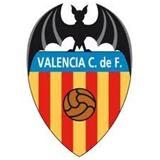 Huracan Valencia CF logo
