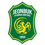 Jeonbuk Hyundai Motors (dự bị) logo