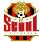 Fc Seoul (dự bị) logo