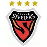 Pohang Steelers (dự bị) logo