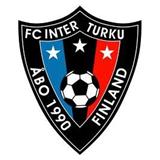 Sinimustat Turku logo
