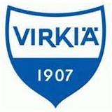 Virkia logo