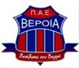 U20 Veria FC logo