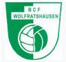 BCF Wolfratshausen logo