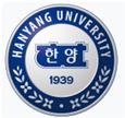 Hanyang University logo