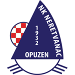 NK Kamen Ivanbegovina logo
