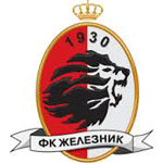Zeleznik logo