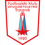 Trstenik PPT logo
