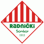 Radnicki Sombor logo