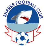 Sharks FC logo