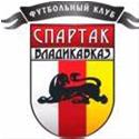 Spartak Vladikavkaz logo