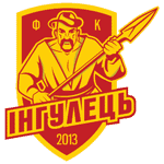 FK Ingulets-2 Petrovo logo