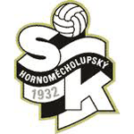 Horni Mecholupy logo