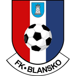 Bystrc Kninicky logo