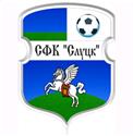 FC Slutsk Reserves logo