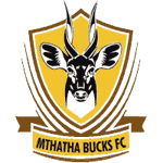 Mthatha Bucks logo