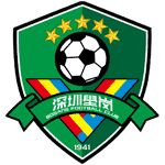 Shenzhen Bogang FC logo