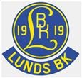 Lunds BK U19 logo