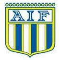 Asarums IF FK logo